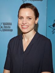 Image Julia Kijowska nude